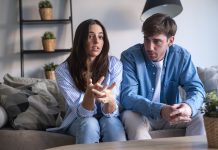 Comunicación pasivo-agresiva en parejas: problema que se debe atajar antes de convertirse en violencia comunicación