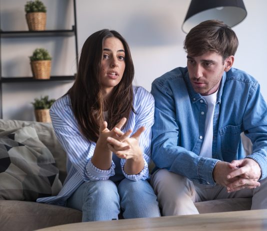 Comunicación pasivo-agresiva en parejas: problema que se debe atajar antes de convertirse en violencia comunicación
