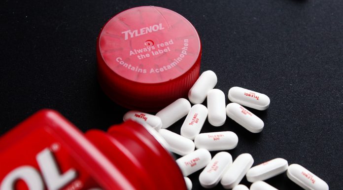 Tylenol vuelve al centro del debate Tylenol