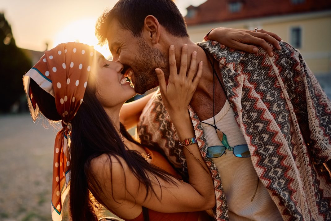 beso beso