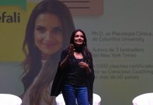 La crianza consciente: un enfoque para que padres conecten con sus hijos