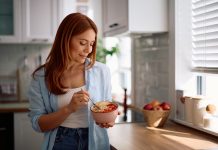 Cómo influye la nutrición en la salud física y mental nutrición